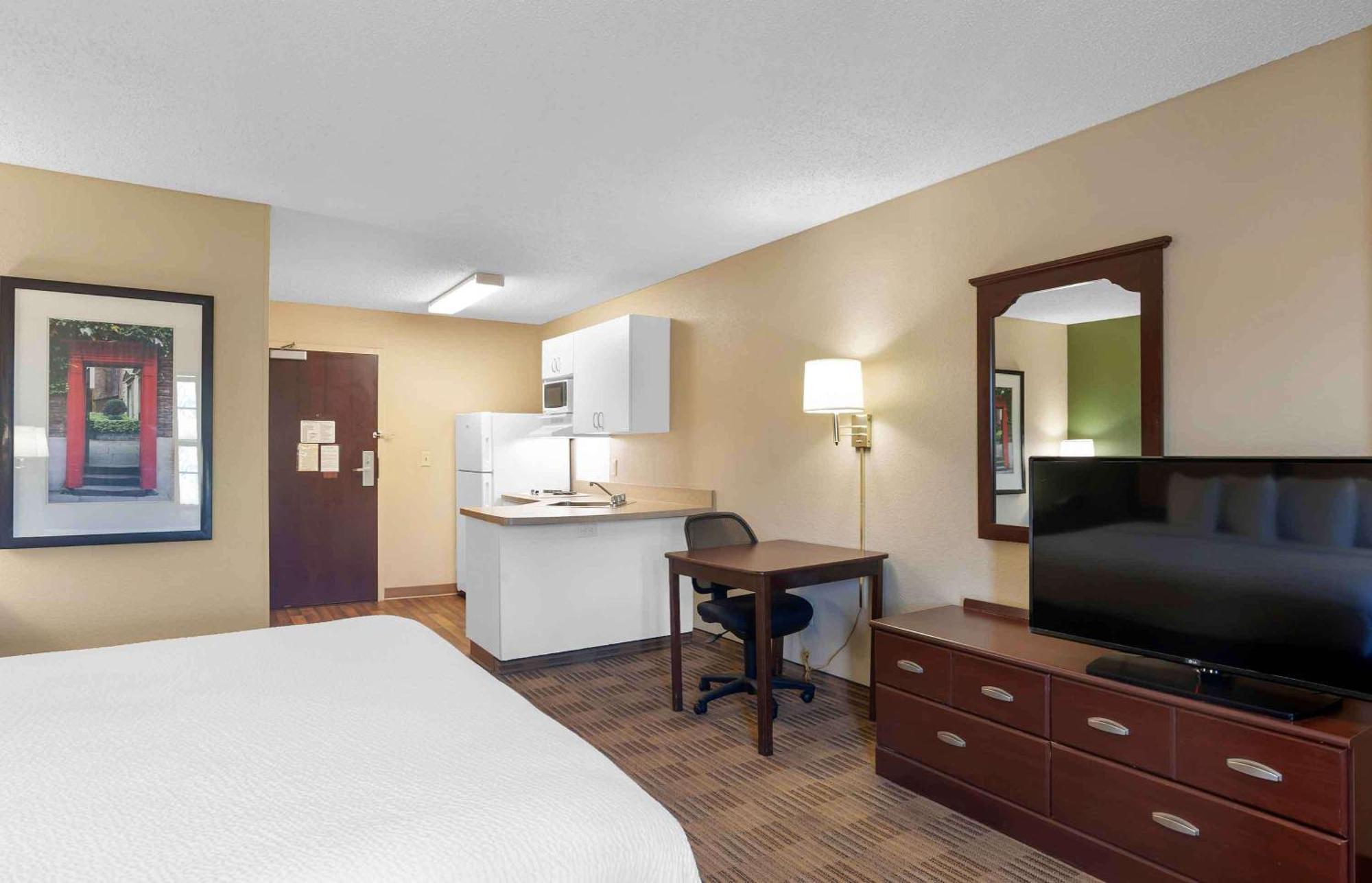 Extended Stay America Suites - Fairbanks - Old Airport Way Extérieur photo