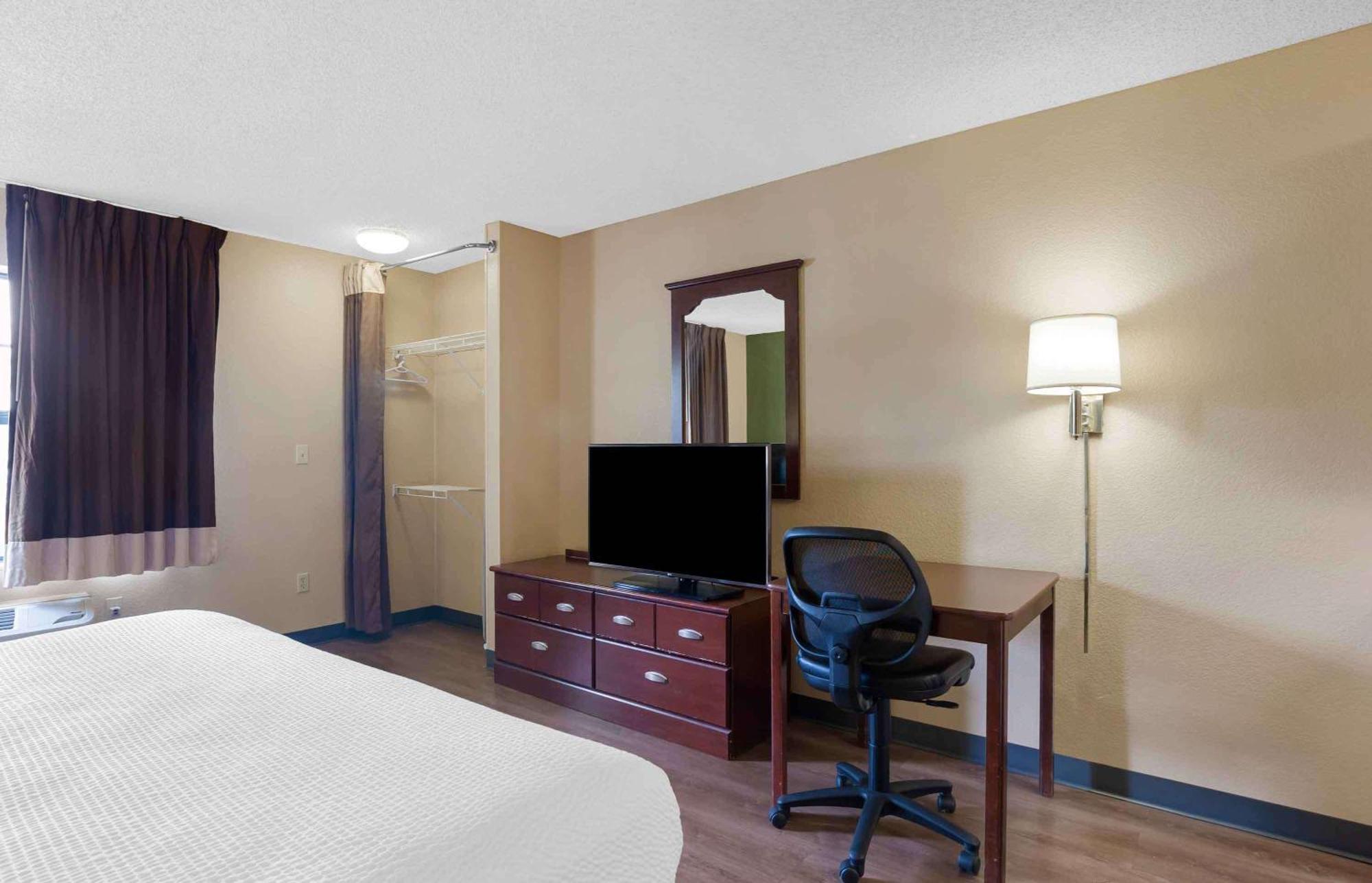 Extended Stay America Suites - Fairbanks - Old Airport Way Extérieur photo