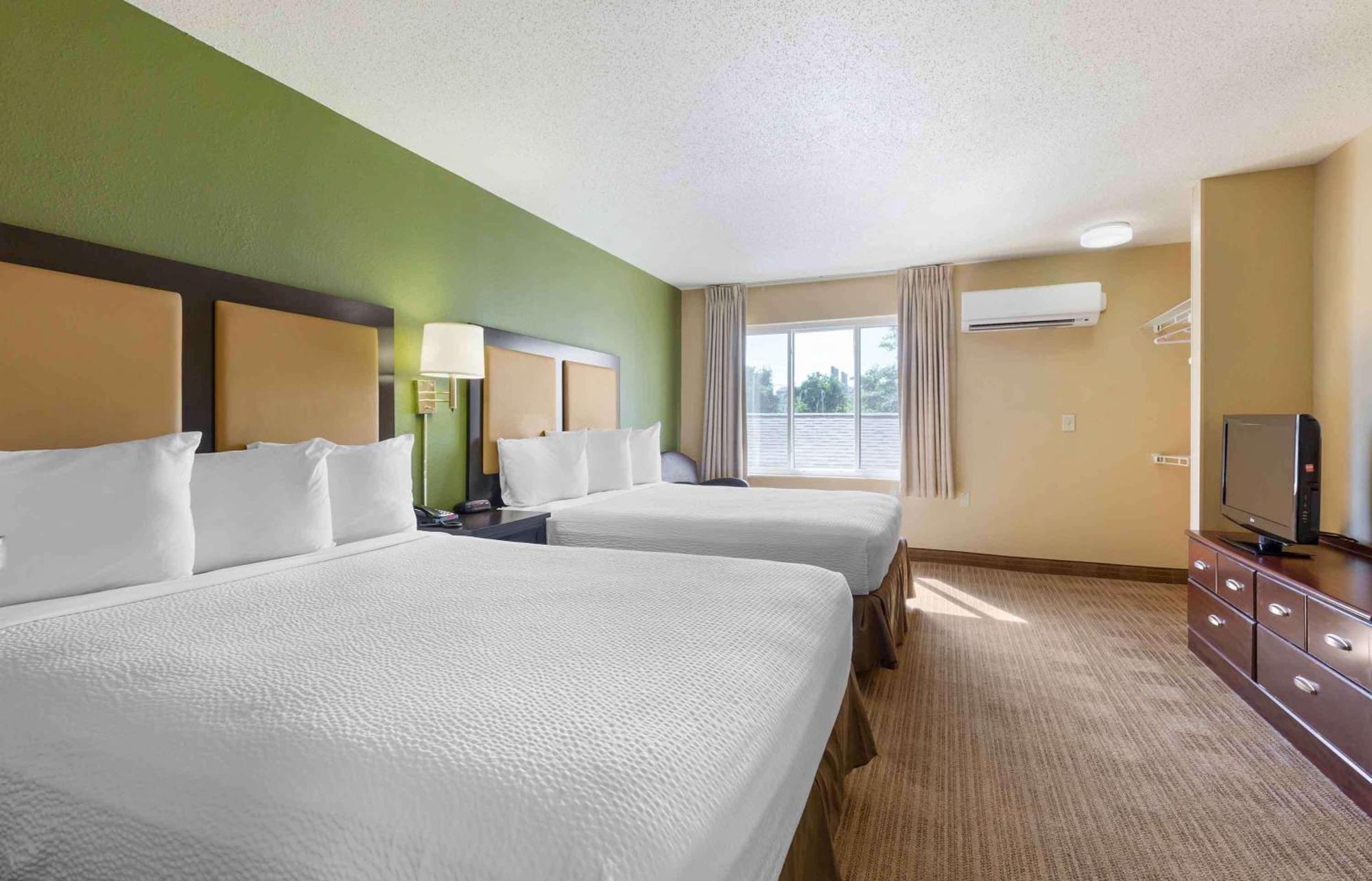 Extended Stay America Suites - Fairbanks - Old Airport Way Extérieur photo