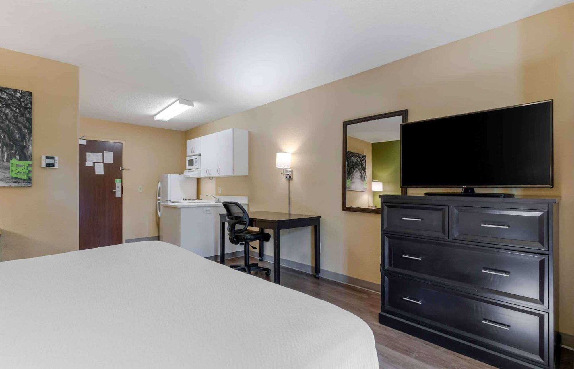 Extended Stay America Suites - Fairbanks - Old Airport Way Extérieur photo