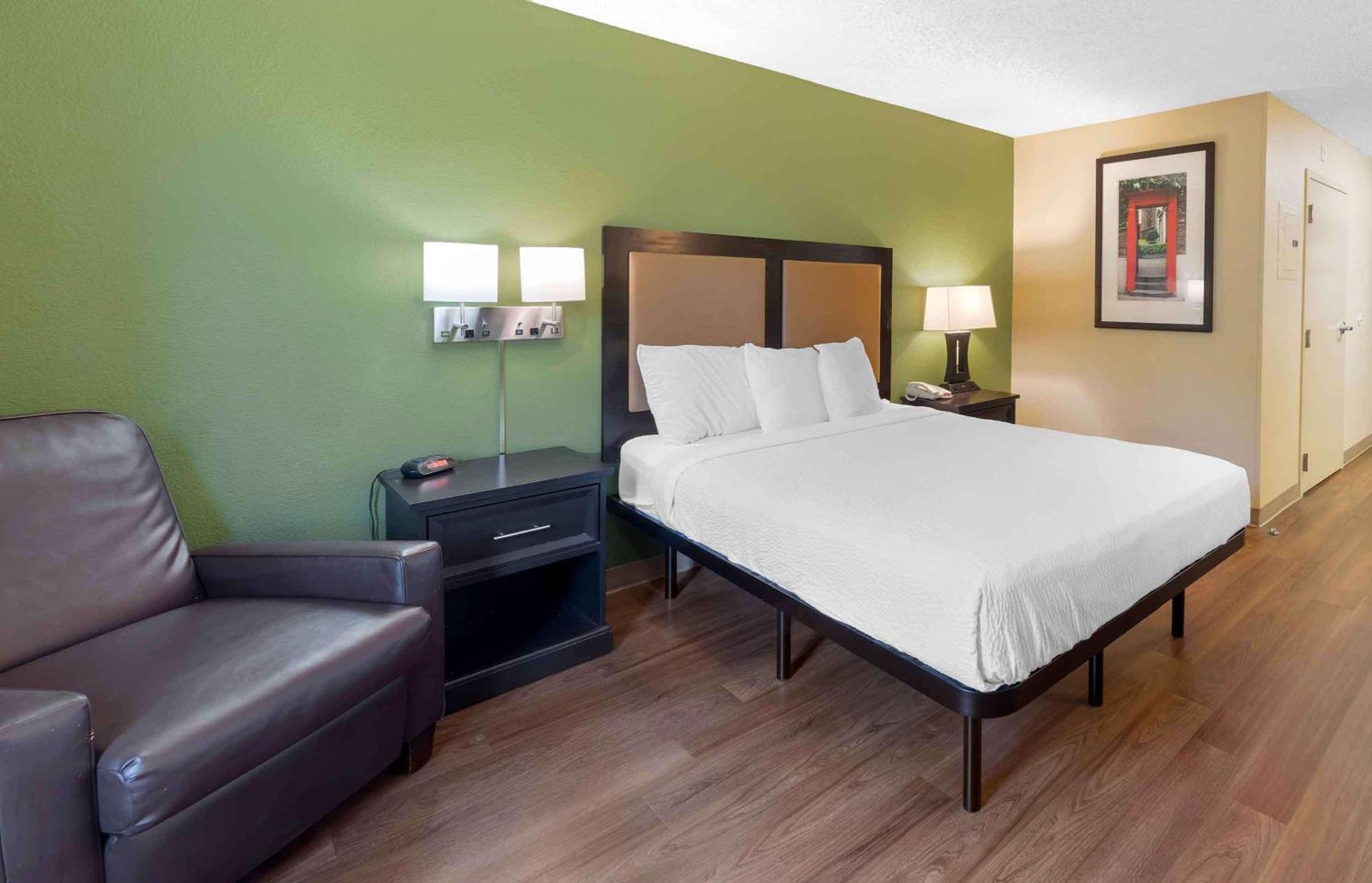 Extended Stay America Suites - Fairbanks - Old Airport Way Extérieur photo