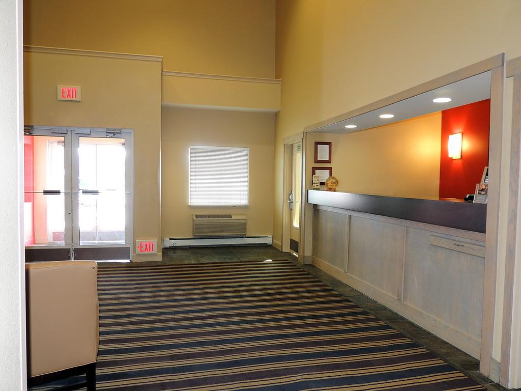 Extended Stay America Suites - Fairbanks - Old Airport Way Extérieur photo