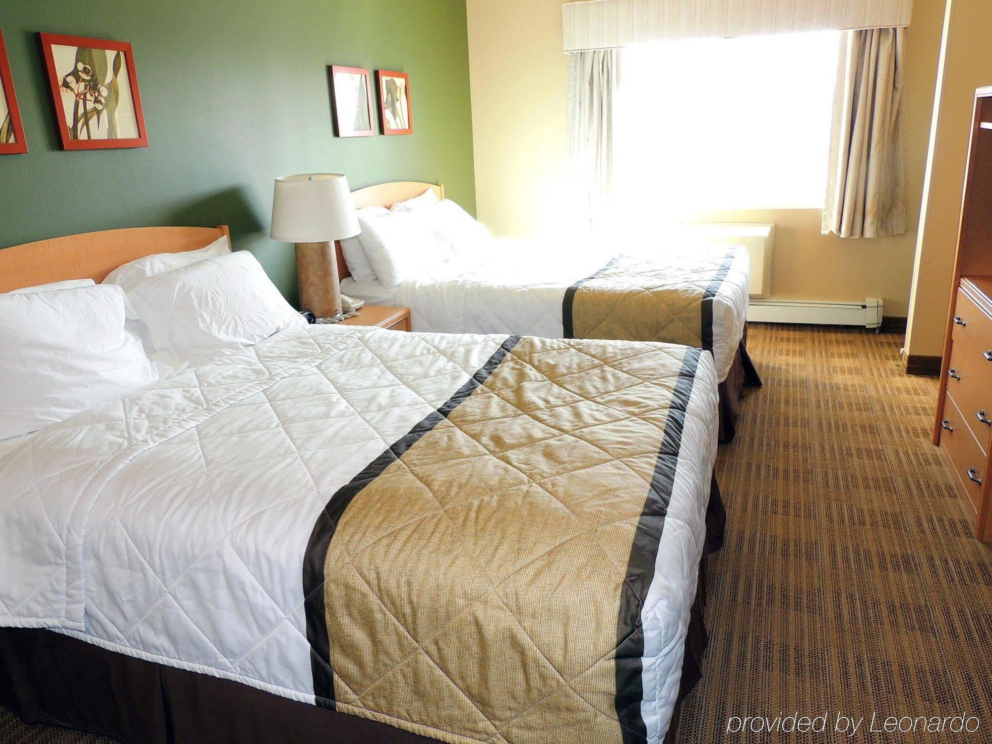 Extended Stay America Suites - Fairbanks - Old Airport Way Extérieur photo