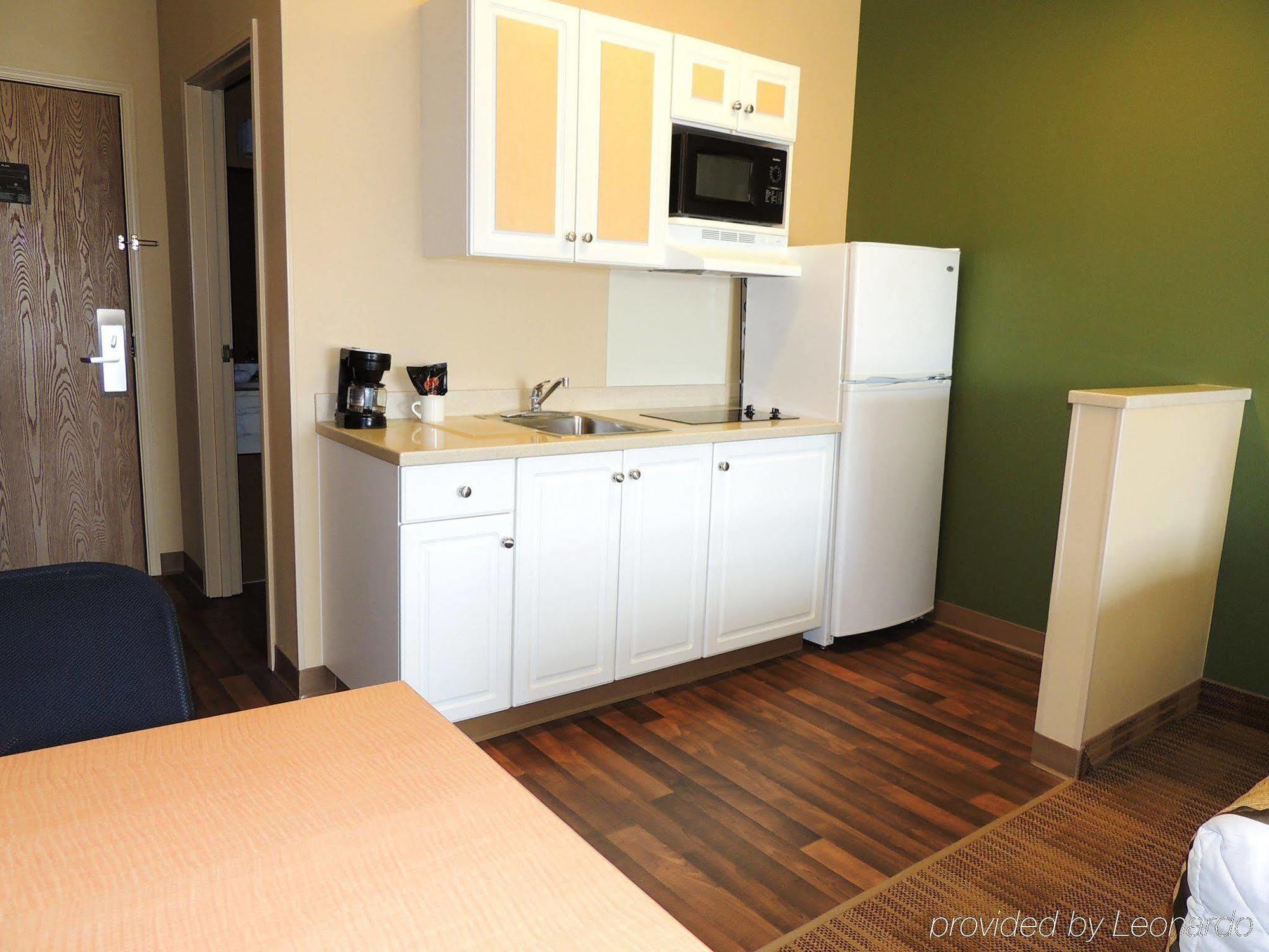 Extended Stay America Suites - Fairbanks - Old Airport Way Extérieur photo